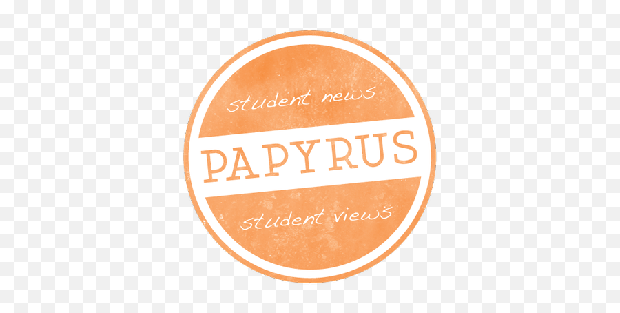 Gu Papyrus Gupapyrus Twitter - Circle Png,Papyrus Png