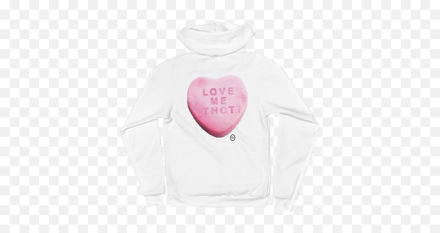 Thot Candy - Hoodie Png,Thot Png