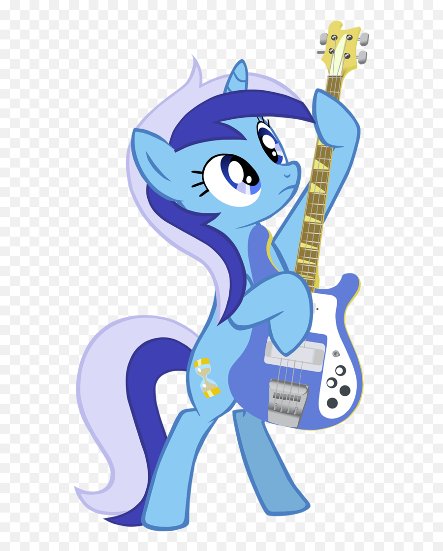The Bass Forum Official Rant Thread - Ultimate Guitar My Little Friendship Is Magic Png,Cartoon Guitar Png