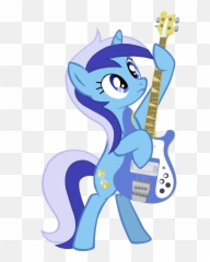 The Bass Forum Official Rant Thread - Ultimate Guitar My Little Friendship Is Magic Png,Cartoon Guitar Png