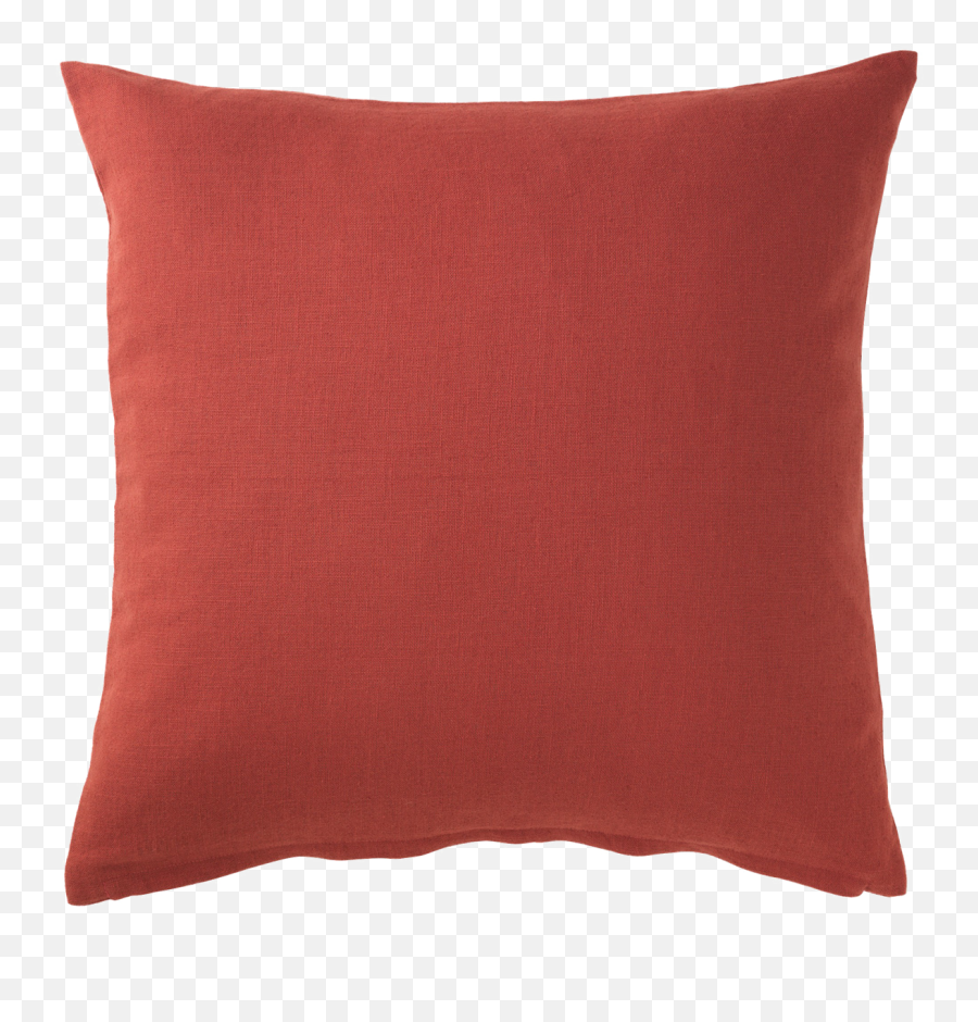Cushion Png Photo - Ikea Orange Cushion,Cushion Png