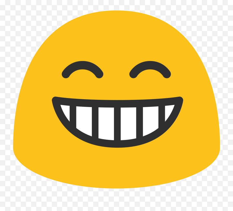 Open - Android Laughing Crying Emoji Png,Cry Emoji Png