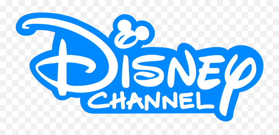 Disney Channel Red Logo - Cartoon Channel Logo Png,Disney Channel Logo Png  - free transparent png images 