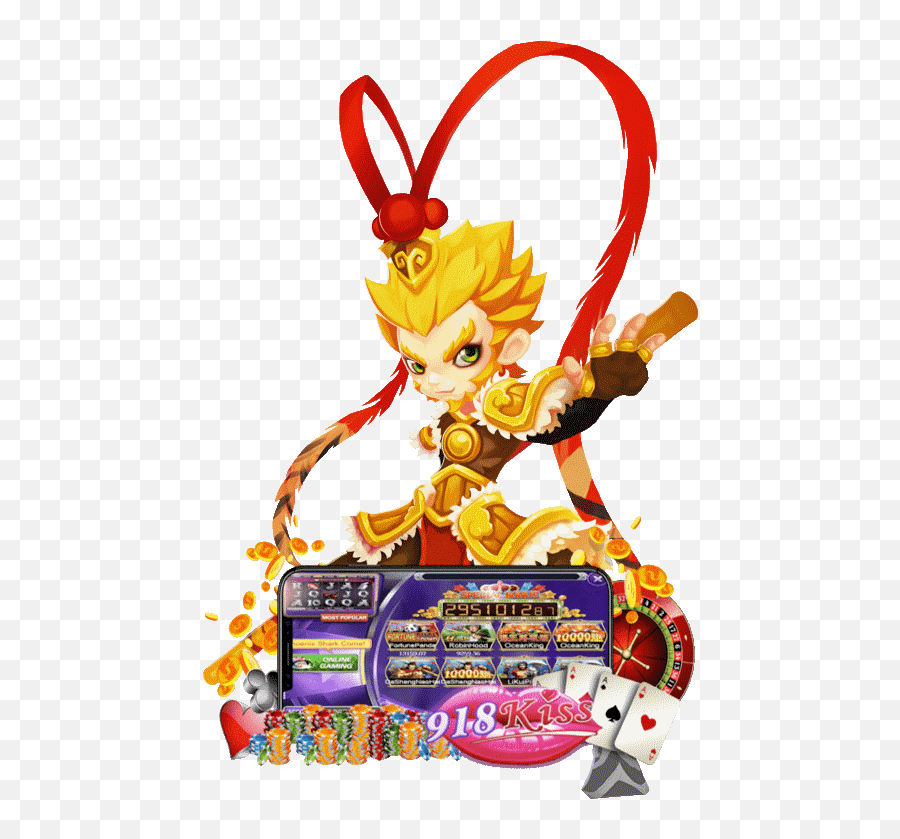 Sun Wukong Monkey King Anime - Sun Wukong Png,Wukong Png - free transparent  png images 