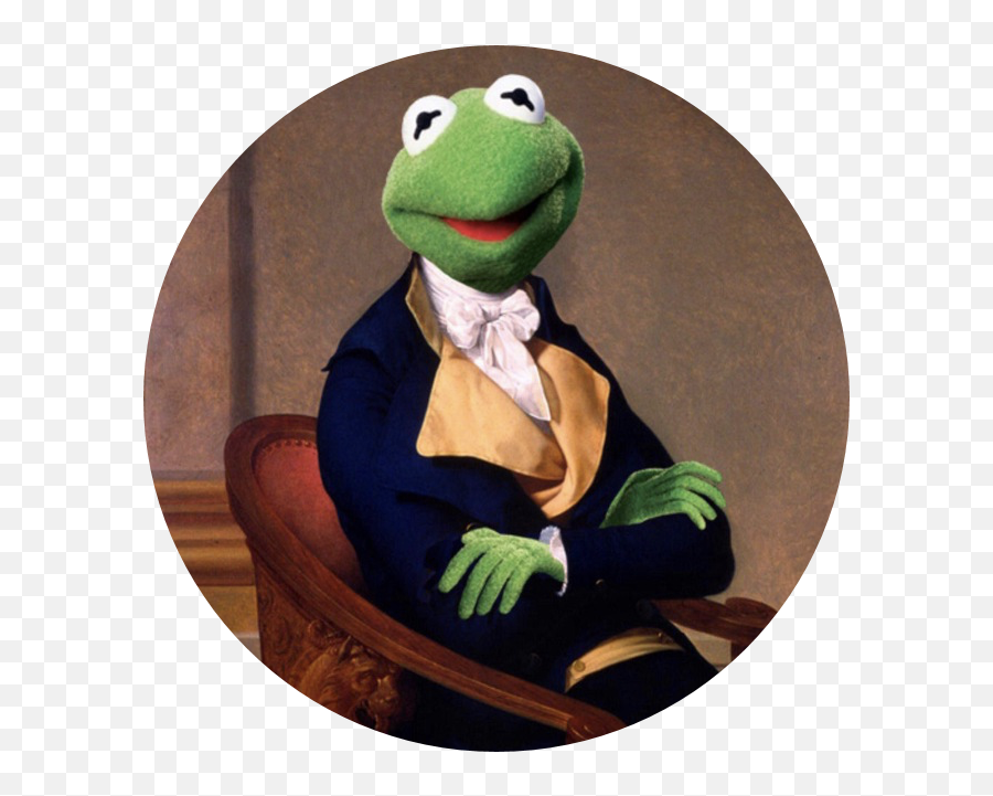 Kermit U2022 Axon Partners - Inspirational Kermit The Frog Meme Png,Kermit Transparent