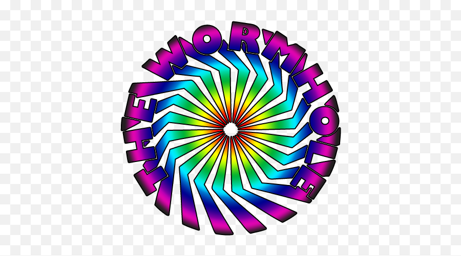 The Wormhole U2014 Electric Love - Circle Png,Wormhole Png