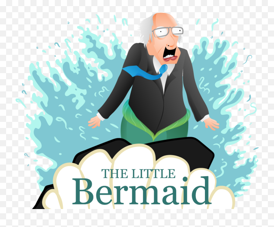 I Created Some Donald Trump Emojis - The Oatmeal Little Mermaid Bernie Sanders Png,Donald Trump Hair Png