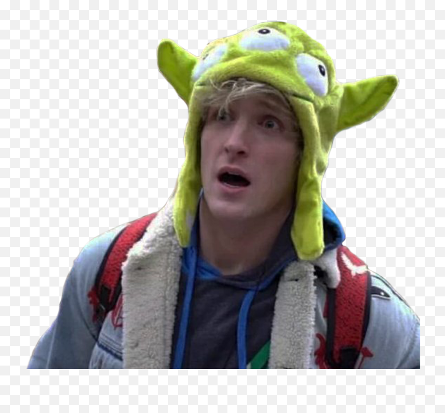 Png Template Logan Paulu0027s Suicide Forest Video Know Your - Logan Paul Png,The Forest Png