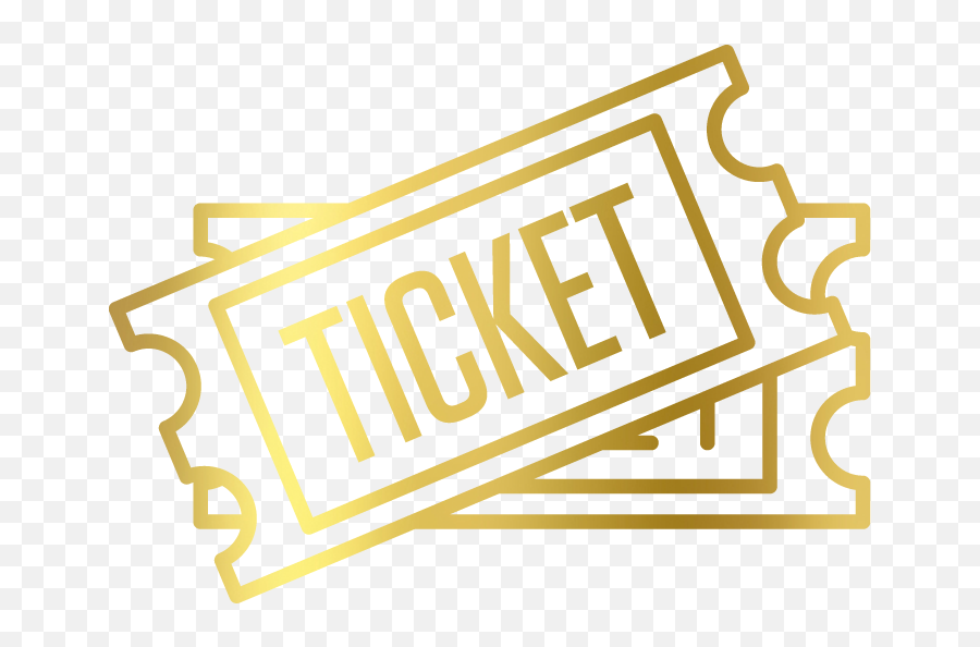 Png Transparent Vip Ticket - Cinema Ticket Icon Png,Vip Png