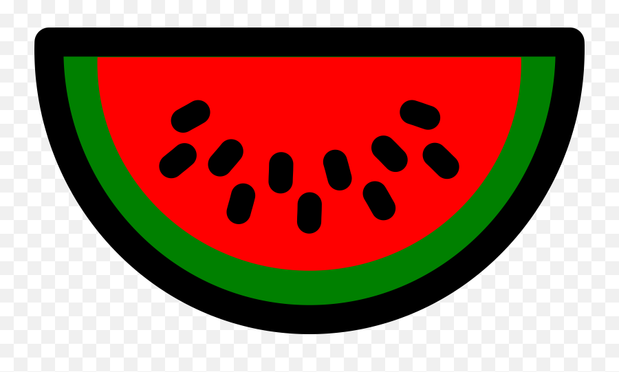 Kids Free Download Png Clipart - Watermelon Pictures For Kids,Watermelon Png Clipart