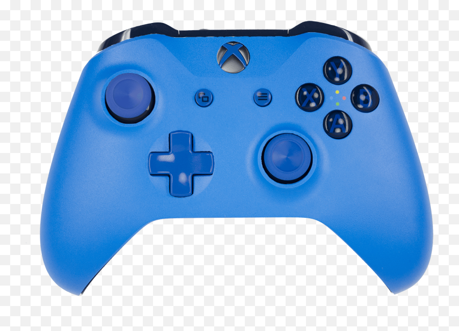 Xbox One Controller Png 3 Image - Xbox One Controller,Xbox One Controller Png