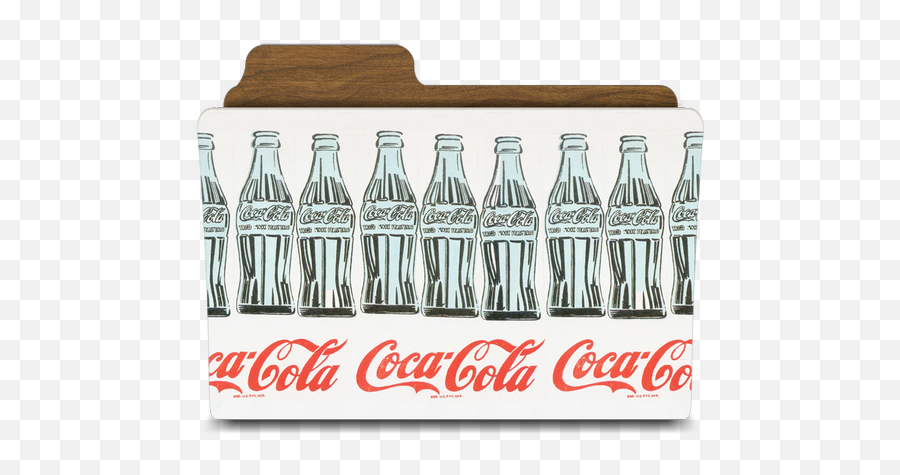 Warhol Coca Cola Icon Free Download As Png And Ico Easy - Five Cola Bottles Andy Warhol 1962,Coca Cola Png