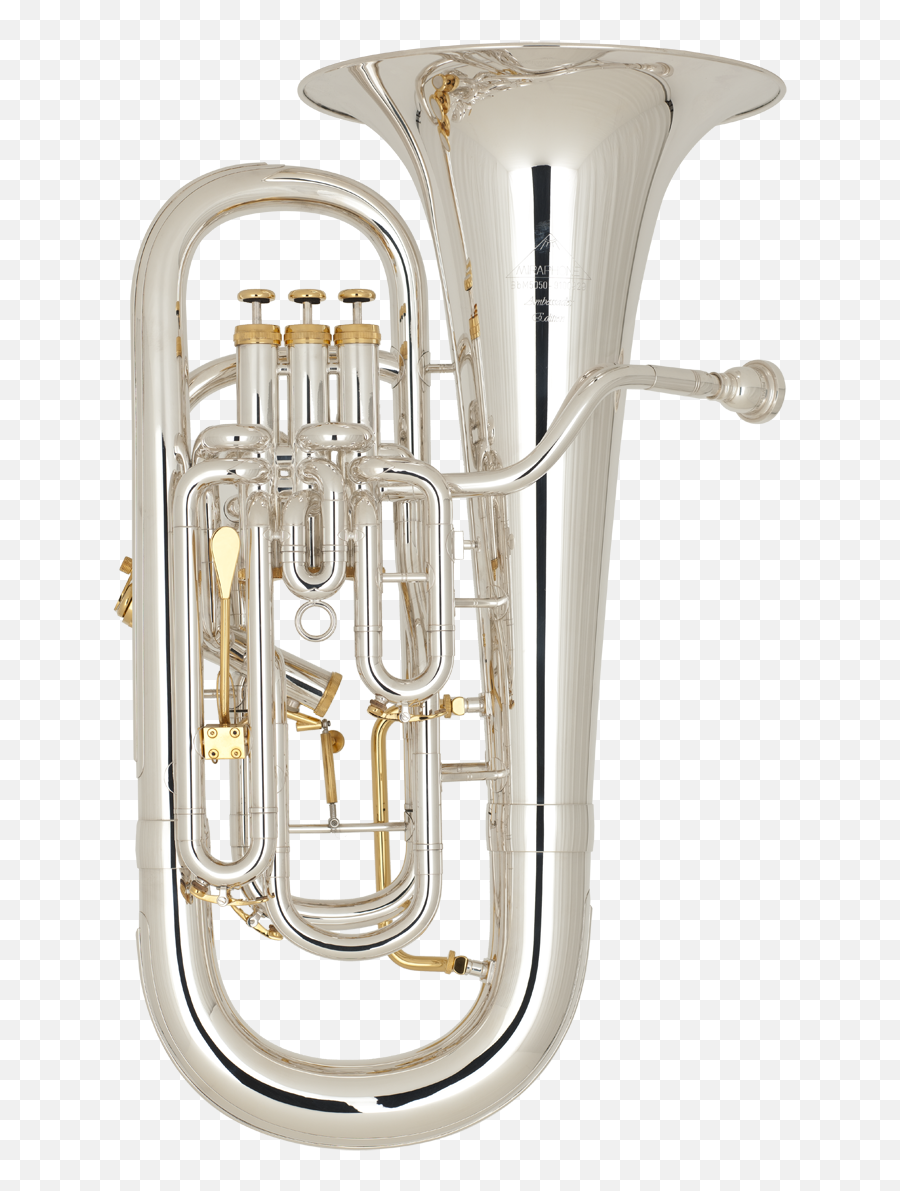 Miraphone - M5050 Ambassador Miraphone Euphonium Png,Sousaphone Png