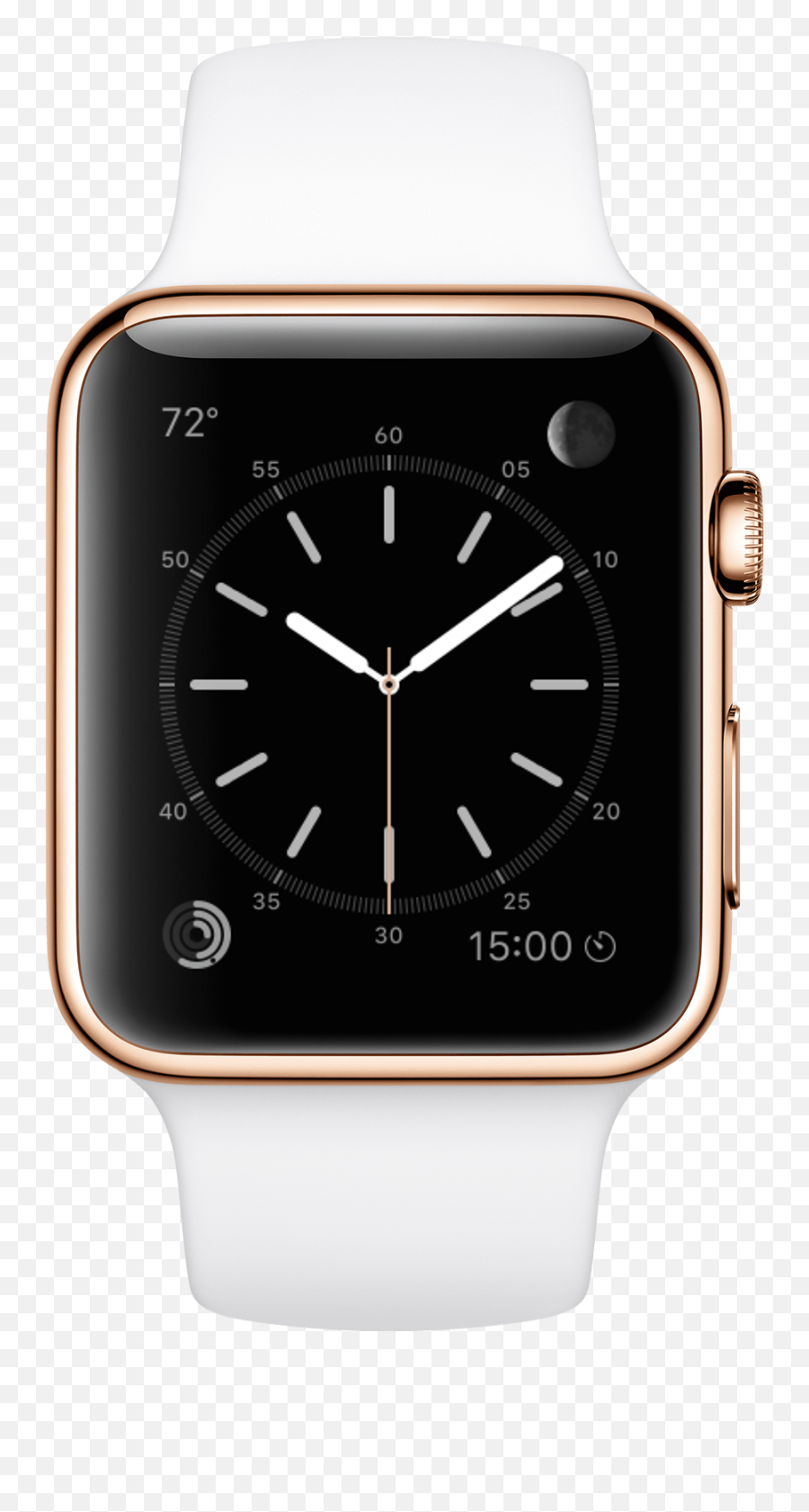 Apple Watch Edition Everything You - Apple Watch Charge Symbol Png,Apple Watch Png