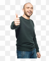 Thumb Signal Transport Royalty - Teenager Stock Photo Transparent Png,Teenager Png