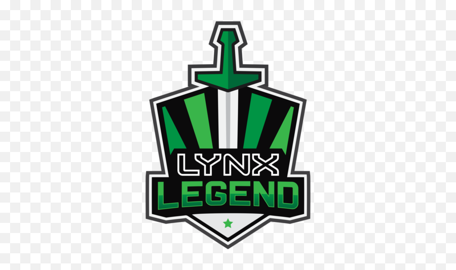 Australiau0027s Gamers To Compete For The Title Of Lynx Legend - Emblem Png,Esports Logos