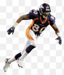 Denver Broncos Players Png Image - Denver Broncos Player Png,Broncos Png