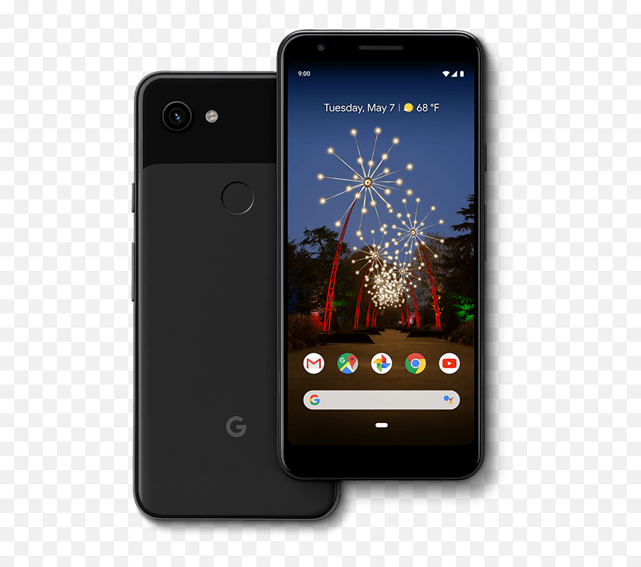 Google Pixel Png - Google Pixel 3a 64gb,Google Pixel Png