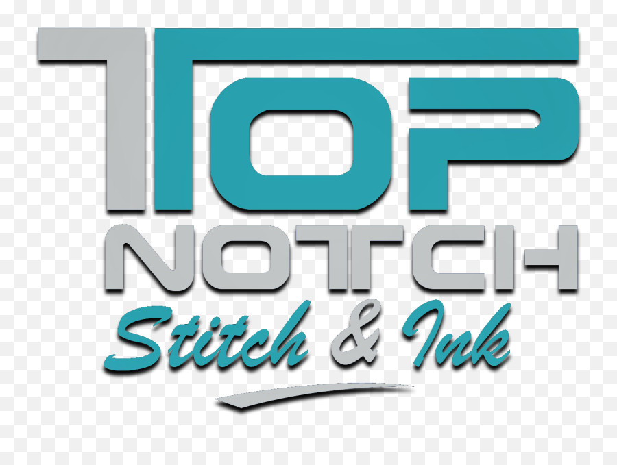Top Notch Stitch U0026 Ink - Calligraphy Png,Logo Stitch