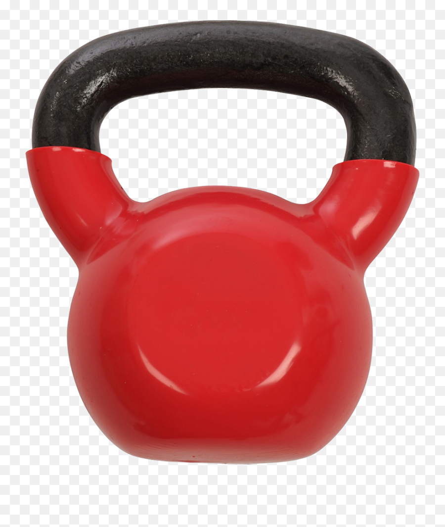 Download Kettlebell Cast Iron Box1 Rm - Kettle Bell Png Red,Kettlebell Png