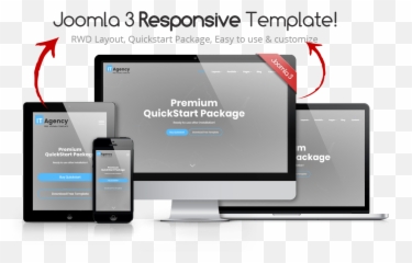 Joomla 3 - Vol 1 Png,Free Logo Templates