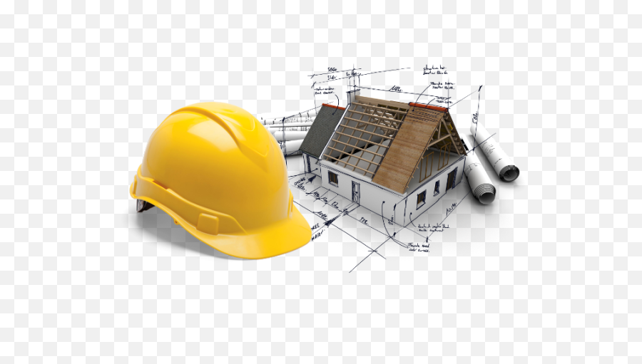 Engineer Png Hd Quality - Building Construction Images Hd,Engineer Png
