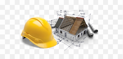 Engineer Png Hd Quality - Building Construction Images Hd,Engineer Png