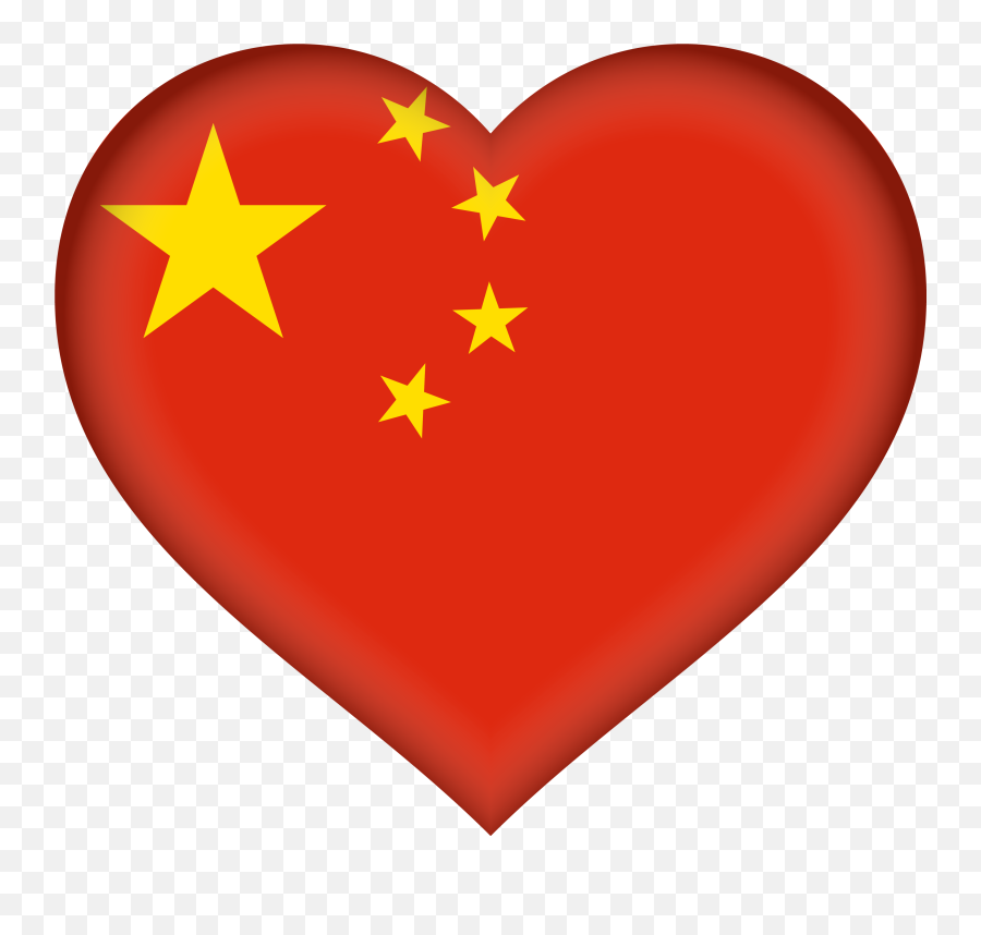 China Flag Png Transparent Quality - China And Us Flag,Flag Transparent Background