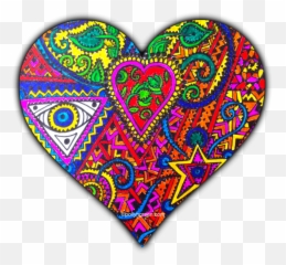 Download Personality Png Image With No - Heart,Personality Png