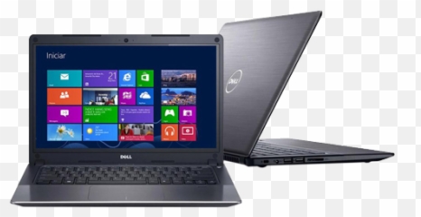 Notebook Dell Png 2 Image - Hp Pavilion Laptop Purple