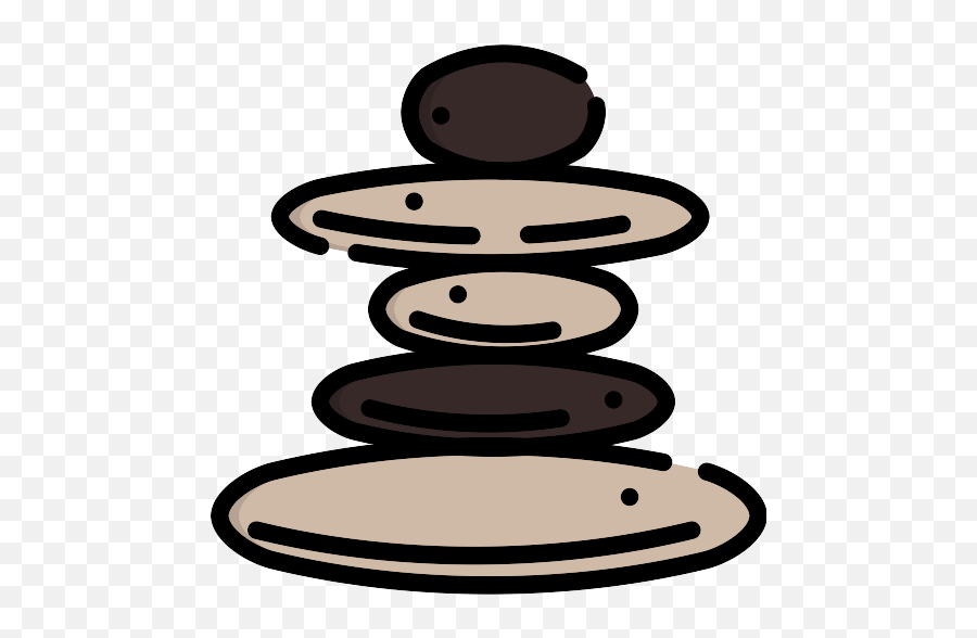 Stones Relax Png Icon - Png Repo Free Png Icons Clip Art,Relax Png
