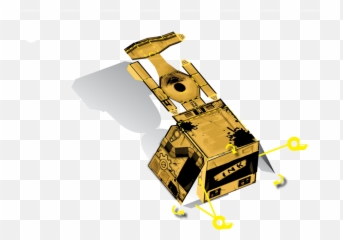 Ink Machine Ornament U2014 Bendy And The - Illustration Png,Ink Png