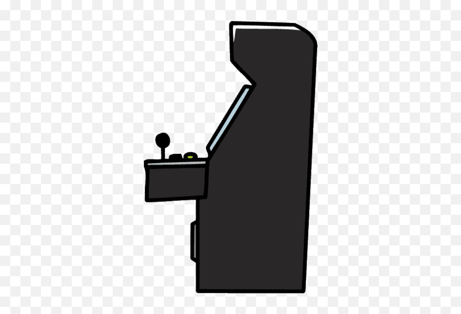 Arcade Machine Scribblenauts Wiki Fandom - Clip Art Png,Arcade Png