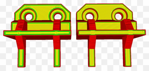 Shell U2013 Ultimaker Support - Cura png