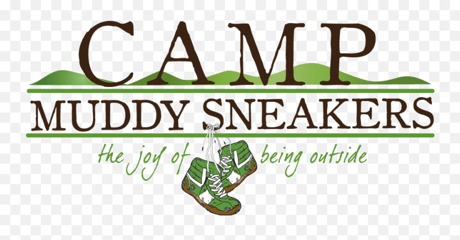 Camp - Mslogotitleheader Muddy Sneakers Mercantile Png,Ms Logo
