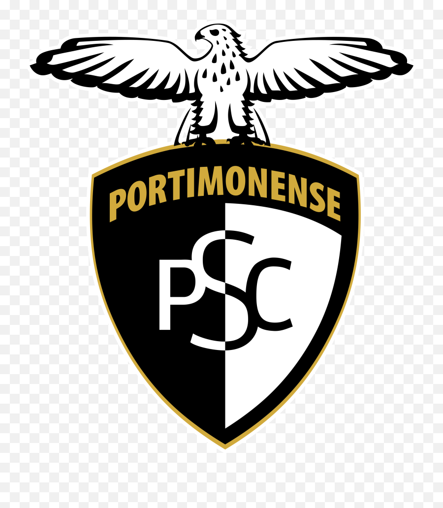 Portimonense Sc Logo - Png And Vector Logo Download Portimonense Sc,Sc Logo