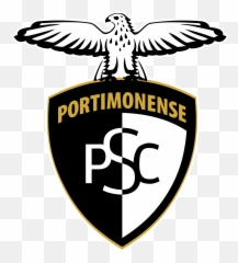 Portimonense Sc Logo - Png And Vector Logo Download Portimonense Sc,Sc Logo