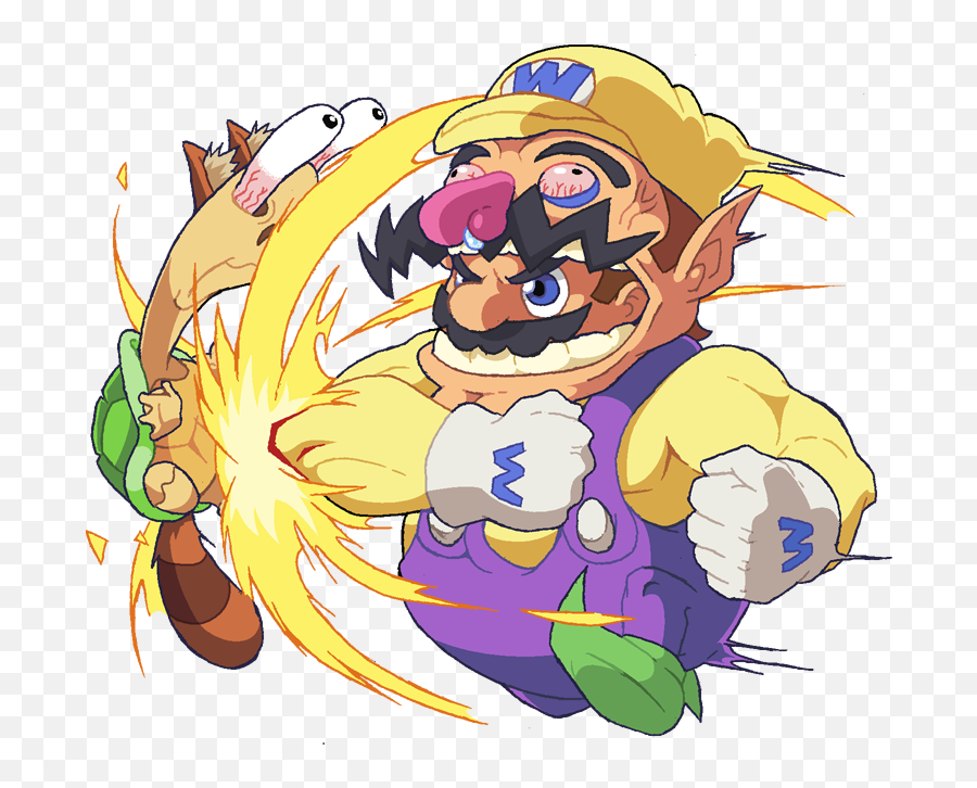 Wario - Google Pretraživanje Zelda Characters Fictional Anime Wario Transparent Png,Wario Png