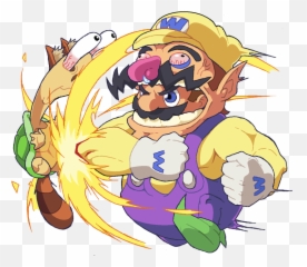 Wario - Google Pretraživanje Zelda Characters Fictional Anime Wario Transparent Png,Wario Png