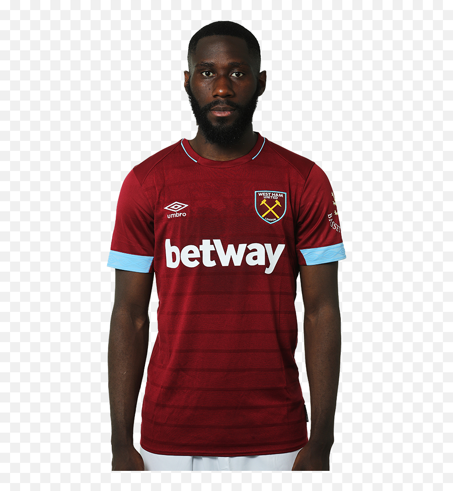 Download Arthur Masuaku - Manuel Lanzini West Ham Full Arthur Masuaku Png,Ham Png