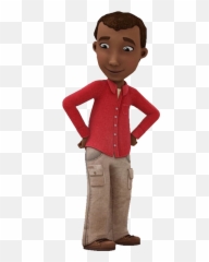 Mr Mcstuffins Doc Wikia Fandom - Marcus Mcstuffins Doc Mcstuffins Png,Doc Mcstuffins Png