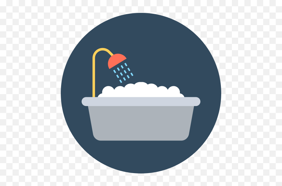 Bathtub Bath Png Icon 7 - Png Repo Free Png Icons Villa María La Gorda,Bath Png