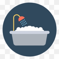 Bathtub Bath Png Icon 7 - Png Repo Free Png Icons Villa María La Gorda,Bath Png