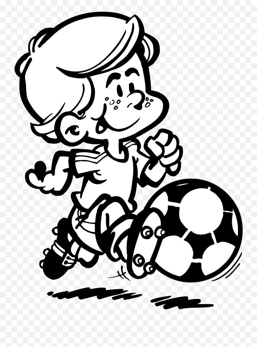 Soccer Player Logo Png Transparent U0026 Svg Vector - Freebie Supply Soccer Player,Soccer Player Png