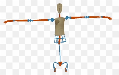 Pc Computer - Hello Neighbor Dummy Fear Rooms The Hello Neighbour Model Png,Hello Neighbor Png