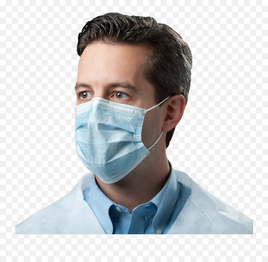 Surgical Mask Png Medical Free Images Download - Doctor Mask,Face Mask Png