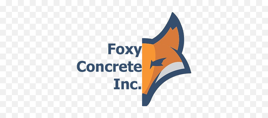 Decorative Concrete Foxycrete Construction Ontario - Shark Png,Foxy Png