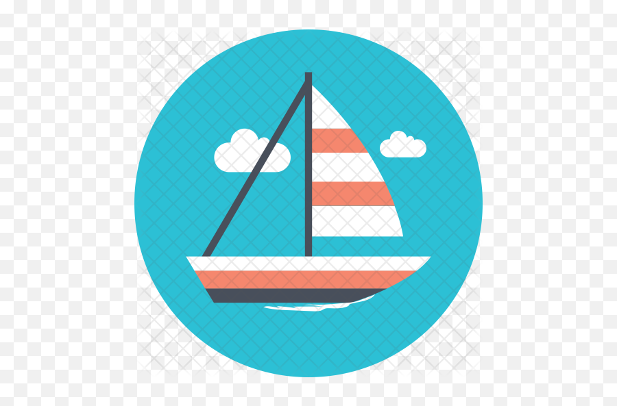 Boat Icon Png 78999 - Free Icons Library Sailing Icons Png,Boat Png