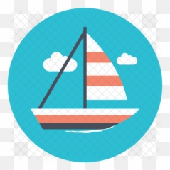 Boat Icon Png 78999 - Free Icons Library Sailing Icons Png,Boat Png