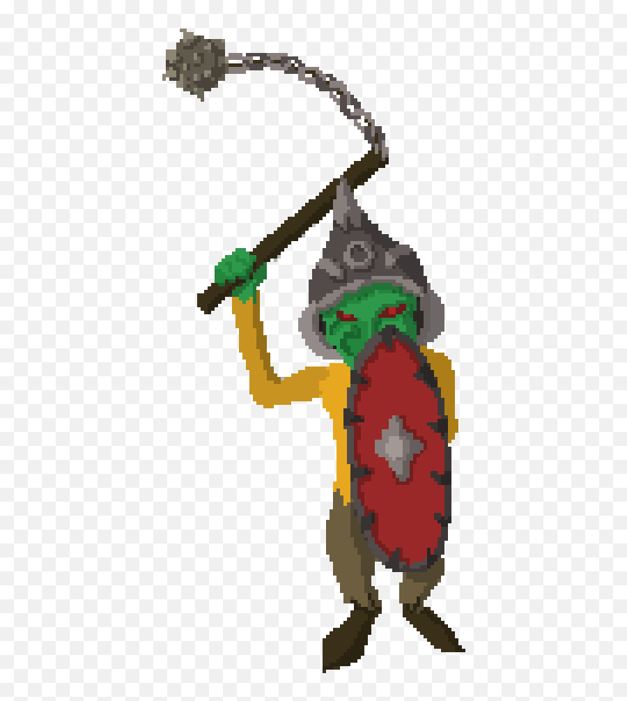 Steam Beard U0026amp Axe The Hobgoblin Forest And - Illustration Png,Hobgoblin Png